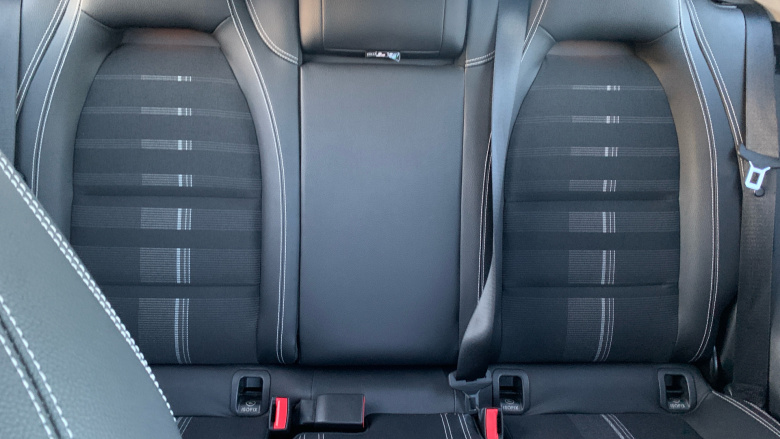 Mercedes-Benz GLA 180 Urban Edition 5dr Auto Petrol Hatchback